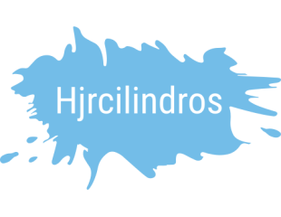 Hjrcilindros