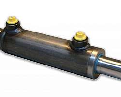 Retífica cilindro hidráulico sp